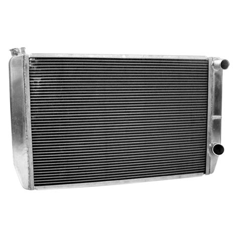 high performance aluminum radiators